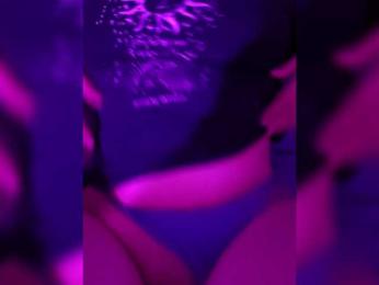 KitCidoo — 在 bongacams 直播的网络摄像头模特