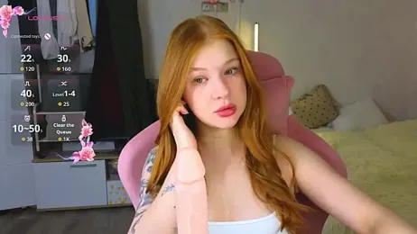 RitaGolden — Stripchat stream photo (Sep 2026)