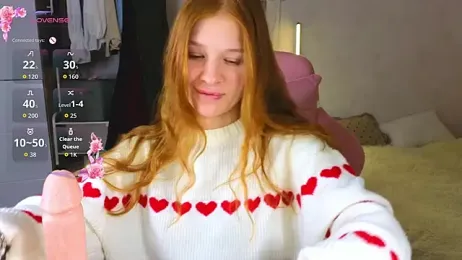 RitaGolden — Stripchat profile photo