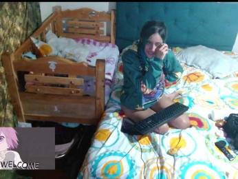 Vanesa-koemi — bongacams