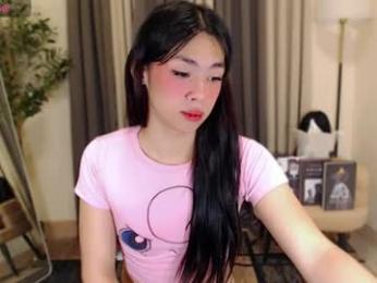ursexxy_abby — 在 chaturbate 直播的网络摄像头模特