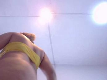 Ginna-Oliver — Bongacams profile photo