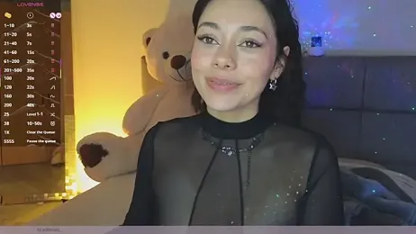Soffimoon_ — Stripchat profile photo