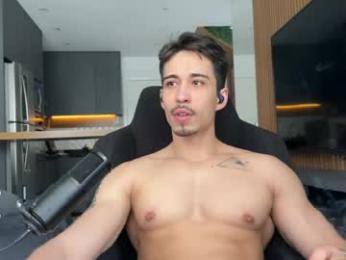 mettew22cm — Chaturbate stream photo (May 2026)
