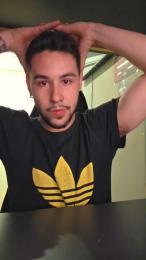 morborojo1 — 在 cam4 直播的网络摄像头模特