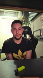 morborojo1 — 在 cam4 直播的网络摄像头模特