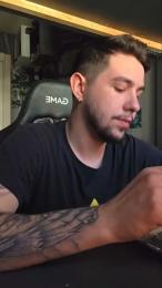 morborojo1 — 在 cam4 直播的网络摄像头模特