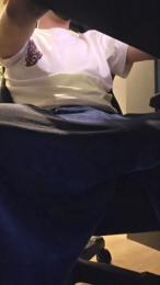 morborojo1 — 在 cam4 直播的网络摄像头模特