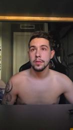 morborojo1 — 在 cam4 直播的网络摄像头模特