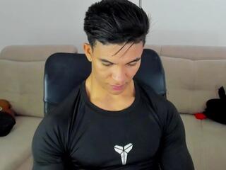 Jeyko Black — Flirt4free stream photo (Jun 2026)