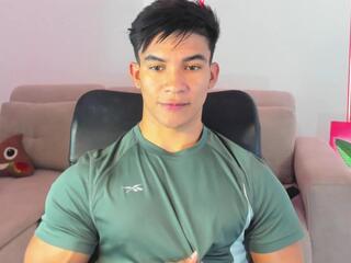 Jeyko Black — Flirt4free stream photo (Jun 2026)