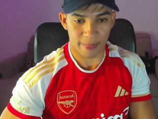 Jeyko Black — Flirt4free stream photo (Jun 2026)