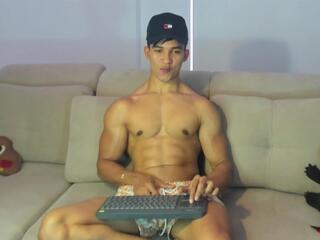 Jeyko Black — Flirt4free profile photo