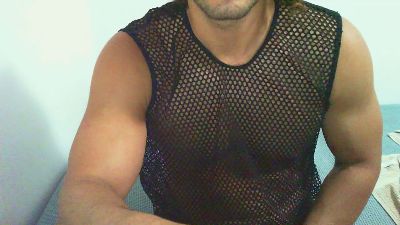 PipoMF — 在 cam4 直播的网络摄像头模特