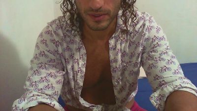 PipoMF — Cam4 stream photo (Apr 2026)