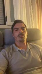 luis00es — Cam4 profile photo