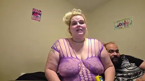 Ally-katt — Stripchat profile photo