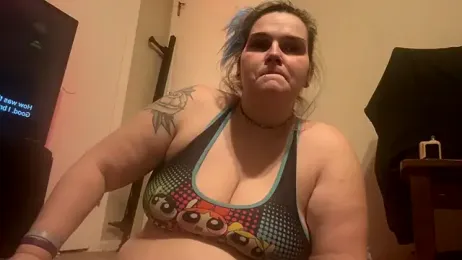 Ally-katt — Stripchat stream photo (Feb 2026)