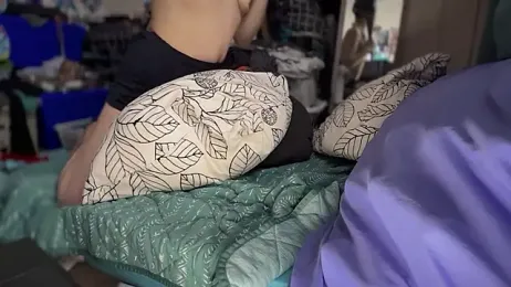 StarvingForCock — Stripchat profile photo