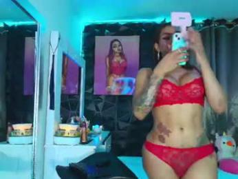 staycesexxxqueen — 在 chaturbate 直播的网络摄像头模特