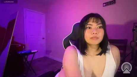 kuromixx444 — Stripchat stream photo (Feb 2026)