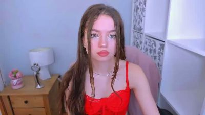 GraceFlirt — Cam4 stream photo (Feb 2026)