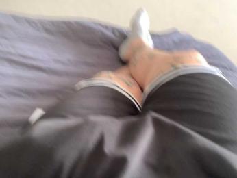 MariaLuxw — Bongacams profile photo