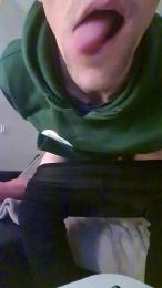 Rubioaafe — Cam4 stream photo (Jan 2026)