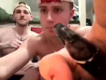 lukeh666 — Chaturbate stream photo (Apr 2026)