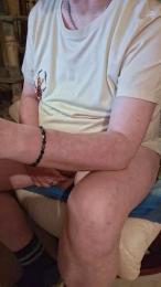 voyuer58hot — Cam4 stream photo (Apr 2026)