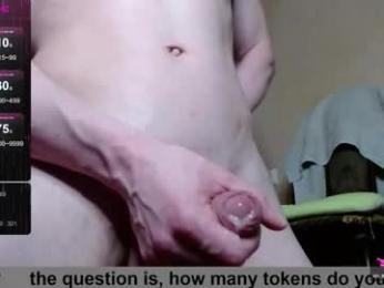 wayne6258 — 在 chaturbate 直播的网络摄像头模特