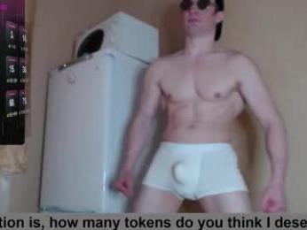 wayne6258 — 在 chaturbate 直播的网络摄像头模特