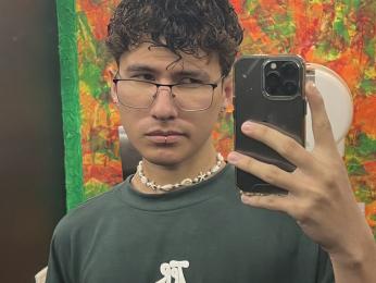 FelipeArias — 在 livejasmin 直播的网络摄像头模特