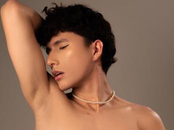 FelipeArias — Livejasmin profile photo