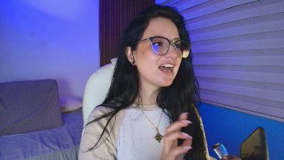 AnnyBonne — Cam4 stream photo (Apr 2026)