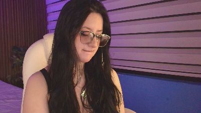 AnnyBonne — 在 cam4 直播的网络摄像头模特