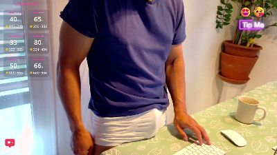 asianboy_sunny — Cam4 stream photo (Sep 2026)
