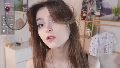 CherlyGuss — stripchat