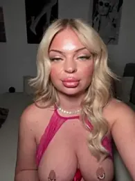 _Lilly_angel — Stripchat profile photo