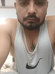 kamukhraja1 — Stripchat profile photo