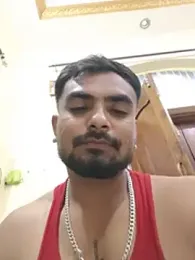 kamukhraja1 — Stripchat stream photo (Aug 2026)