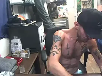 CloudDadddyyy — Stripchat stream photo (Sep 2026)