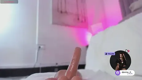 DannaJhonson1 — Stripchat stream photo (Apr 2026)