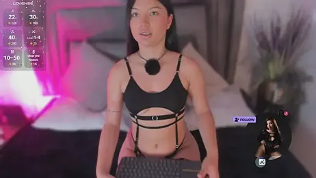 DannaJhonson1 — Stripchat stream photo (Apr 2026)