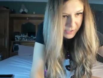 mariahpinkkitty — Chaturbate stream photo (Jun 2026)