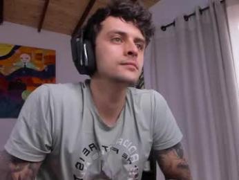 daniele_bunny — Chaturbate stream photo (Apr 2026)