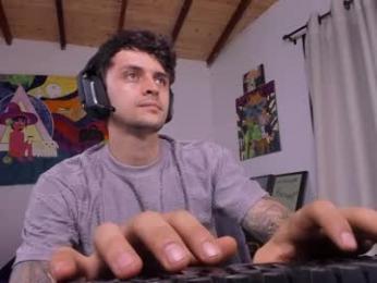 daniele_bunny — Chaturbate stream photo (Apr 2026)