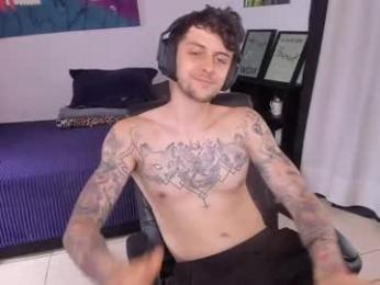 daniele_bunny — Chaturbate stream photo (Apr 2026)