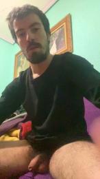 frantri00 — 在 cam4 直播的网络摄像头模特