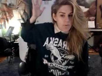 katiecutie_5 — Chaturbate stream photo (Apr 2026)